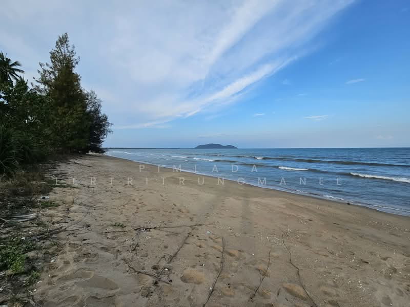 ซอยทุ่งนุ่นล่าง, Prachuap Khiri Khan, Phungprasan, Bang Saphan, Prachuap Khiri Khan, , 18,360 sqm, Land For Sale, by Pimlada Lertritrungmanee, 500192327 - DDproperty.com
