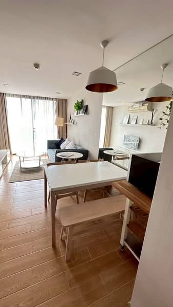 Liv @ 49, Bangkok, 9 Sukhumvit 49 Rd, Khlong Tan Nua, Watthana, Bangkok, 2 Bedrooms, 78 sqm, Condo For Rent, by Chayanoot, 500192332 - DDproperty.com