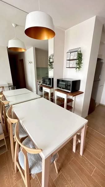 Liv @ 49, Bangkok, 9 Sukhumvit 49 Rd, Khlong Tan Nua, Watthana, Bangkok, 2 Bedrooms, 78 sqm, Condo For Rent, by Chayanoot, 500192332 - DDproperty.com