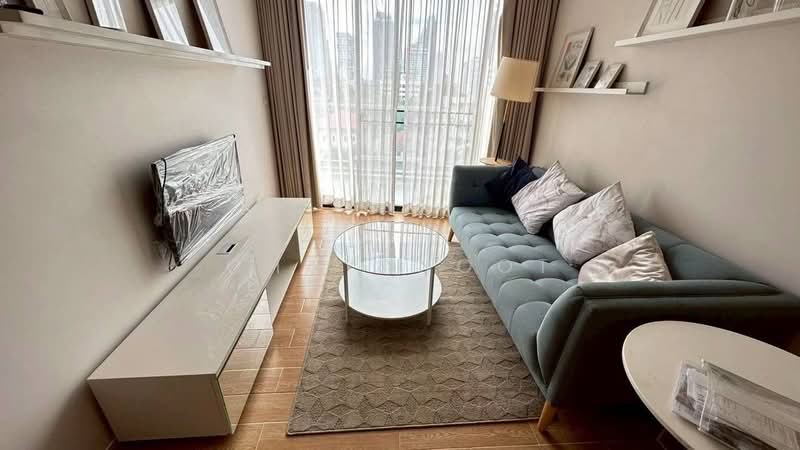 Liv @ 49 : ลิฟ แอท 49, กรุงเทพ, 9 ซอยสุขุมวิท 49, คลองตันเหนือ, วัฒนา, กรุงเทพ, 78 ตร.ม., คอนโด ให้เช่า, โดย Chayanoot, 500192332 - DDproperty.com