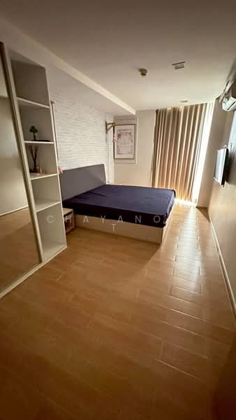 Liv @ 49, Bangkok, 9 Sukhumvit 49 Rd, Khlong Tan Nua, Watthana, Bangkok, 2 Bedrooms, 78 sqm, Condo For Rent, by Chayanoot, 500192332 - DDproperty.com