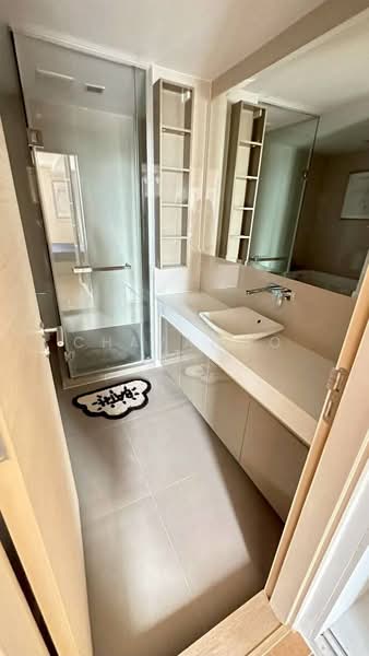 Liv @ 49, Bangkok, 9 Sukhumvit 49 Rd, Khlong Tan Nua, Watthana, Bangkok, 2 Bedrooms, 78 sqm, Condo For Rent, by Chayanoot, 500192332 - DDproperty.com