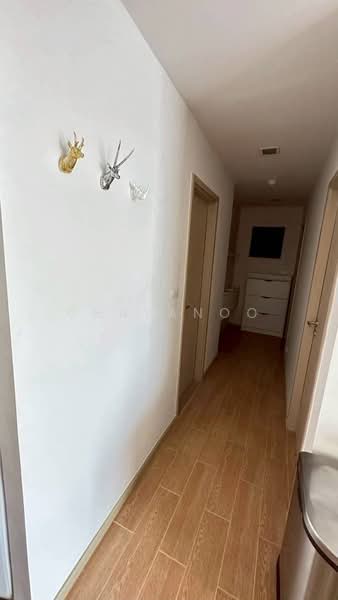 Liv @ 49, Bangkok, 9 Sukhumvit 49 Rd, Khlong Tan Nua, Watthana, Bangkok, 2 Bedrooms, 78 sqm, Condo For Rent, by Chayanoot, 500192332 - DDproperty.com