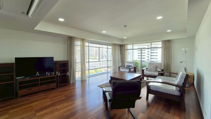 La Cascade, Bangkok, Eakamai, Khlong Tan Nua, Watthana, Bangkok, 3 Bedrooms, 260 sqm, Condo For Rent, by Vichai  Annavakulthorn, 500192333 - DDproperty.com