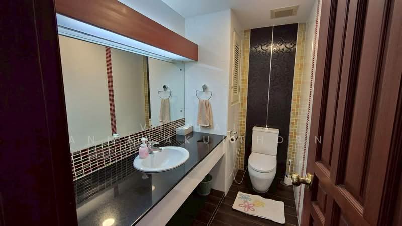 La Cascade, Bangkok, Eakamai, Khlong Tan Nua, Watthana, Bangkok, 3 Bedrooms, 260 sqm, Condo For Rent, by Vichai  Annavakulthorn, 500192333 - DDproperty.com