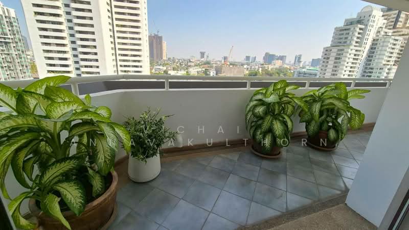 La Cascade : ลา คาสเคด, กรุงเทพ, เอกมัย, คลองตันเหนือ, วัฒนา, กรุงเทพ, 260 ตร.ม., คอนโด ให้เช่า, โดย Vichai  Annavakulthorn, 500192333 - DDproperty.com