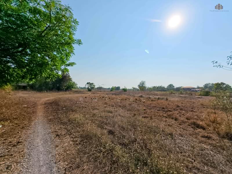 ถูกสุดในย่านนี้! ขายที่ดินบ้านสวน 1 ไร่ 3 งาน เพียง 6 แสนบาท (ตร.วาละไม่ถึง 1,000 บาท) น้ำ-ไฟพร้อม, Suphan Buri, Don Chedi, Don Chedi, Suphan Buri, , 2,800 sqm, Land For Sale, by คุณโอห์ม, 500192335 - DDproperty.com