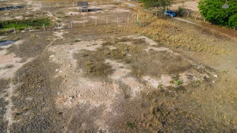 ถูกสุดในย่านนี้! ขายที่ดินบ้านสวน 1 ไร่ 3 งาน เพียง 6 แสนบาท (ตร.วาละไม่ถึง 1,000 บาท) น้ำ-ไฟพร้อม, Suphan Buri, Don Chedi, Don Chedi, Suphan Buri, , 2,800 sqm, Land For Sale, by คุณโอห์ม, 500192335 - DDproperty.com