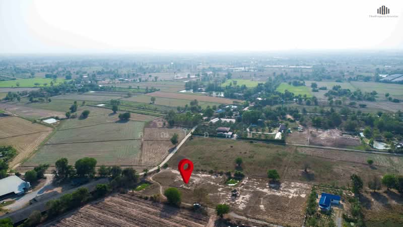 ถูกสุดในย่านนี้! ขายที่ดินบ้านสวน 1 ไร่ 3 งาน เพียง 6 แสนบาท (ตร.วาละไม่ถึง 1,000 บาท) น้ำ-ไฟพร้อม, Suphan Buri, Don Chedi, Don Chedi, Suphan Buri, , 2,800 sqm, Land For Sale, by คุณโอห์ม, 500192335 - DDproperty.com