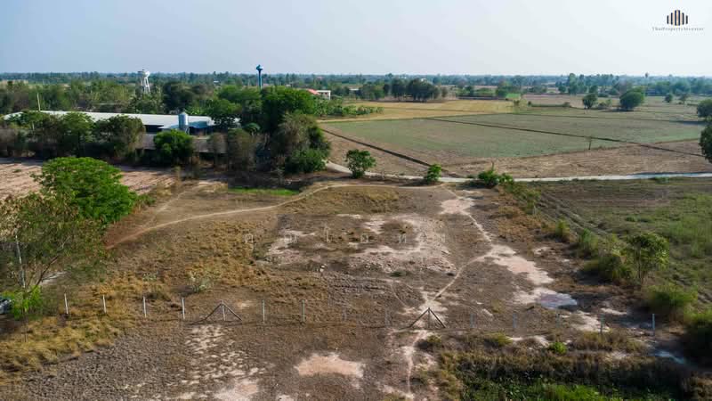 ถูกสุดในย่านนี้! ขายที่ดินบ้านสวน 1 ไร่ 3 งาน เพียง 6 แสนบาท (ตร.วาละไม่ถึง 1,000 บาท) น้ำ-ไฟพร้อม, Suphan Buri, Don Chedi, Don Chedi, Suphan Buri, , 2,800 sqm, Land For Sale, by คุณโอห์ม, 500192335 - DDproperty.com