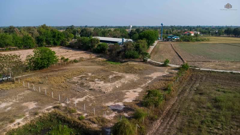 ถูกสุดในย่านนี้! ขายที่ดินบ้านสวน 1 ไร่ 3 งาน เพียง 6 แสนบาท (ตร.วาละไม่ถึง 1,000 บาท) น้ำ-ไฟพร้อม, Suphan Buri, Don Chedi, Don Chedi, Suphan Buri, , 2,800 sqm, Land For Sale, by คุณโอห์ม, 500192335 - DDproperty.com