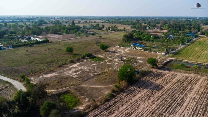 ถูกสุดในย่านนี้! ขายที่ดินบ้านสวน 1 ไร่ 3 งาน เพียง 6 แสนบาท (ตร.วาละไม่ถึง 1,000 บาท) น้ำ-ไฟพร้อม, Suphan Buri, Don Chedi, Don Chedi, Suphan Buri, , 2,800 sqm, Land For Sale, by คุณโอห์ม, 500192335 - DDproperty.com