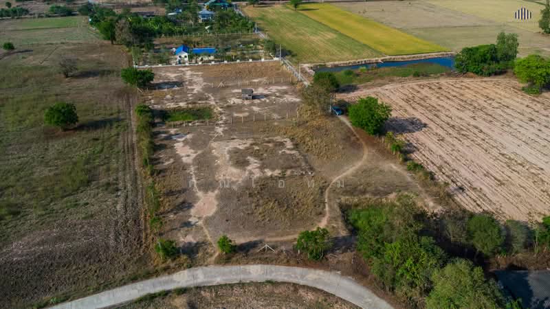 ขาย - ถูกสุดในย่านนี้! ขายที่ดินบ้านสวน 1 ไร่ 3 งาน เพียง 6 แสนบาท (ตร.วาละไม่ถึง 1,000 บาท) น้ำ-ไฟพร้อม, สุพรรณบุรี