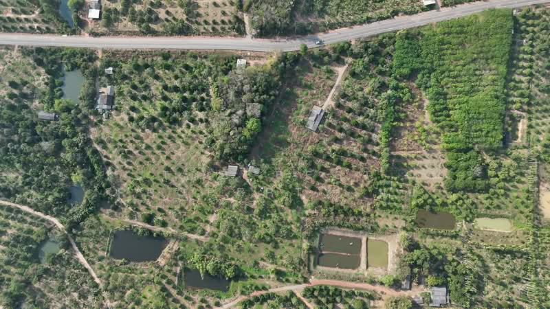 ที่ดินแสลง จันทบุรี, Chanthaburi, Salaeng, Muang Chanthaburi, Chanthaburi, , 29,204 sqm, Land For Sale, by The Best Property ยุ้ย, 500192336 - DDproperty.com