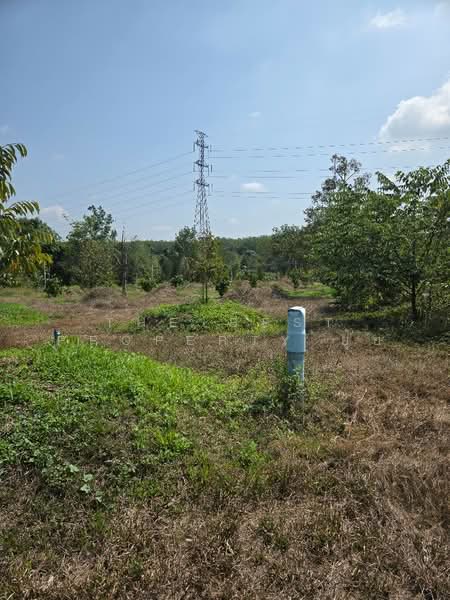 ที่ดินแสลง จันทบุรี, Chanthaburi, Salaeng, Muang Chanthaburi, Chanthaburi, , 29,204 sqm, Land For Sale, by The Best Property ยุ้ย, 500192336 - DDproperty.com