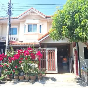 ขาย - Banpisan Tien Talay 20 Project 1 : บ้านพิศาล เทียนทะเล 20 โครงการ, กรุงเทพ