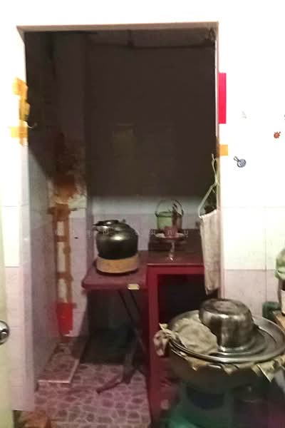 Banpisan Tien Talay 20 Project 1, Bangkok, 20 Soi Thian Thale, Samae Dam, Bang Khun Thian, Bangkok, 3 Bedrooms, 83 sqm, Townhouse For Sale, by การุณ ชมภูบุตร, 500192337 - DDproperty.com