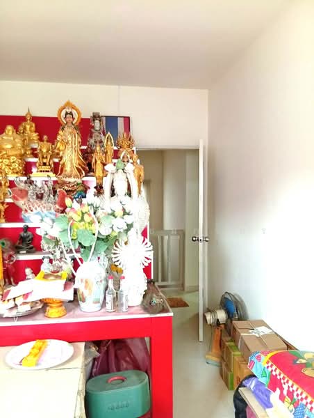 Banpisan Tien Talay 20 Project 1 : บ้านพิศาล เทียนทะเล 20 โครงการ, กรุงเทพ, 20 Soi Thian Thale, แสมดำ, บางขุนเทียน, กรุงเทพ, 83 ตร.ม., ทาวน์เฮ้าส์ ขาย, โดย การุณ ชมภูบุตร, 500192337 - DDproperty.com