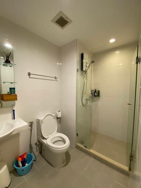 IDEO Sathorn Tha Phra, Bangkok, 221 Ratchaphruek Road, Bukkalo, Thon Buri, Bangkok, 1 Bedroom, 31 sqm, Condo For Sale, by nam jang, 500192338 - DDproperty.com