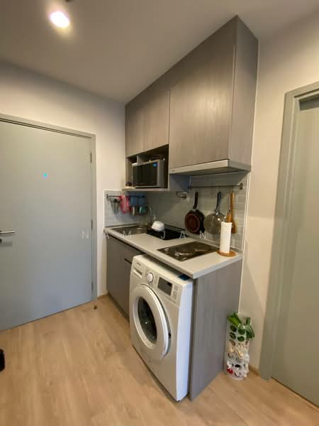 IDEO Sathorn Tha Phra, Bangkok, 221 Ratchaphruek Road, Bukkalo, Thon Buri, Bangkok, 1 Bedroom, 31 sqm, Condo For Sale, by nam jang, 500192338 - DDproperty.com