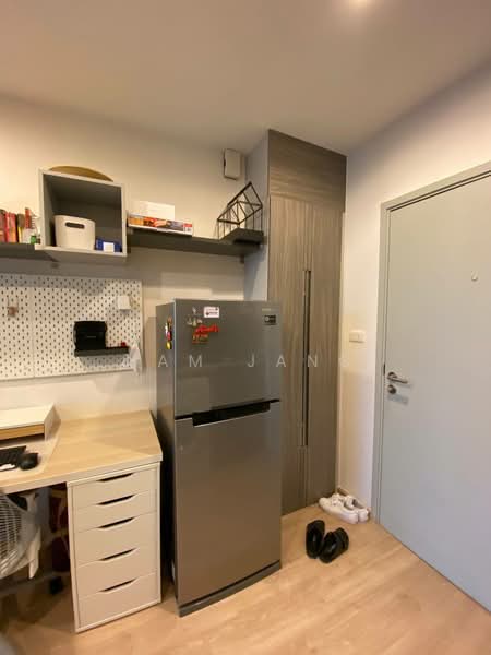 IDEO Sathorn Tha Phra, Bangkok, 221 Ratchaphruek Road, Bukkalo, Thon Buri, Bangkok, 1 Bedroom, 31 sqm, Condo For Sale, by nam jang, 500192338 - DDproperty.com