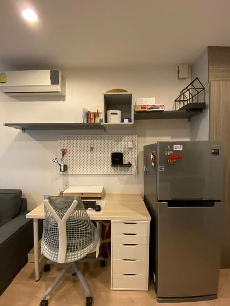 IDEO Sathorn Tha Phra, Bangkok, 221 Ratchaphruek Road, Bukkalo, Thon Buri, Bangkok, 1 Bedroom, 31 sqm, Condo For Sale, by nam jang, 500192338 - DDproperty.com