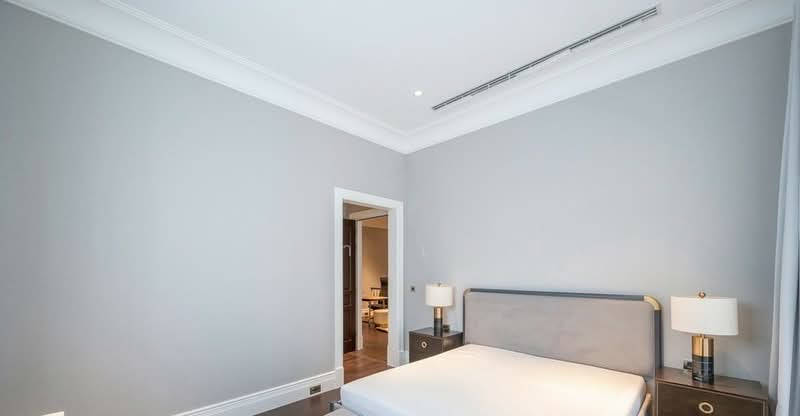 98 Wireless, Bangkok, 98 Wireless Road, Lumphini, Pathum Wan, Bangkok, 3 Bedrooms, 245 sqm, Condo For Rent, by Sarika Saengkam, 500192340 - DDproperty.com