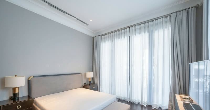 98 Wireless, Bangkok, 98 Wireless Road, Lumphini, Pathum Wan, Bangkok, 3 Bedrooms, 245 sqm, Condo For Rent, by Sarika Saengkam, 500192340 - DDproperty.com