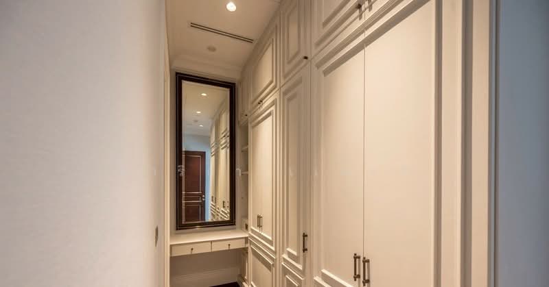 98 Wireless, Bangkok, 98 Wireless Road, Lumphini, Pathum Wan, Bangkok, 3 Bedrooms, 245 sqm, Condo For Rent, by Sarika Saengkam, 500192340 - DDproperty.com