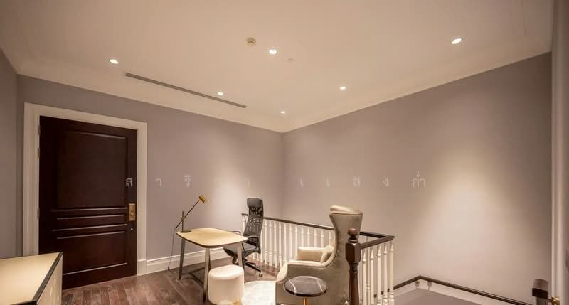 98 Wireless, Bangkok, 98 Wireless Road, Lumphini, Pathum Wan, Bangkok, 3 Bedrooms, 245 sqm, Condo For Rent, by Sarika Saengkam, 500192340 - DDproperty.com