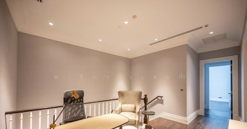 98 Wireless, Bangkok, 98 Wireless Road, Lumphini, Pathum Wan, Bangkok, 3 Bedrooms, 245 sqm, Condo For Rent, by Sarika Saengkam, 500192340 - DDproperty.com