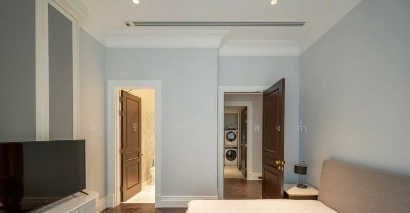 98 Wireless, Bangkok, 98 Wireless Road, Lumphini, Pathum Wan, Bangkok, 3 Bedrooms, 245 sqm, Condo For Rent, by Sarika Saengkam, 500192340 - DDproperty.com