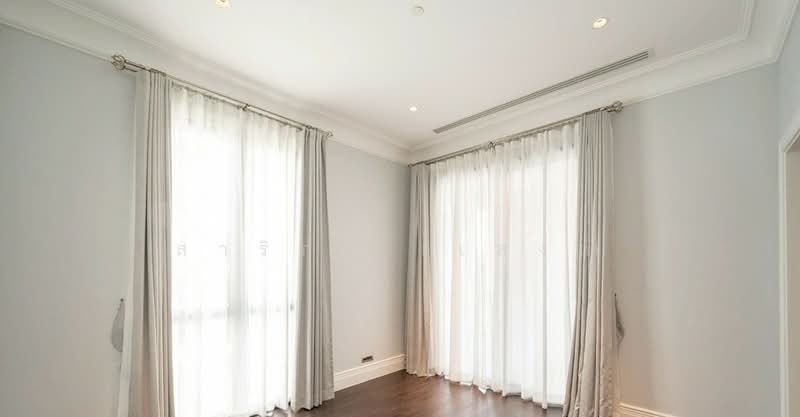 98 Wireless, Bangkok, 98 Wireless Road, Lumphini, Pathum Wan, Bangkok, 3 Bedrooms, 245 sqm, Condo For Rent, by Sarika Saengkam, 500192340 - DDproperty.com