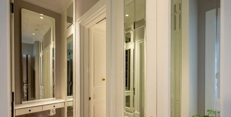 98 Wireless, กรุงเทพ, 98 ถนนวิทยุ, ลุมพินี, ปทุมวัน, กรุงเทพ, 245 ตร.ม., คอนโด ให้เช่า, โดย สาริกา เเสงก่ำ, 500192340 - DDproperty.com