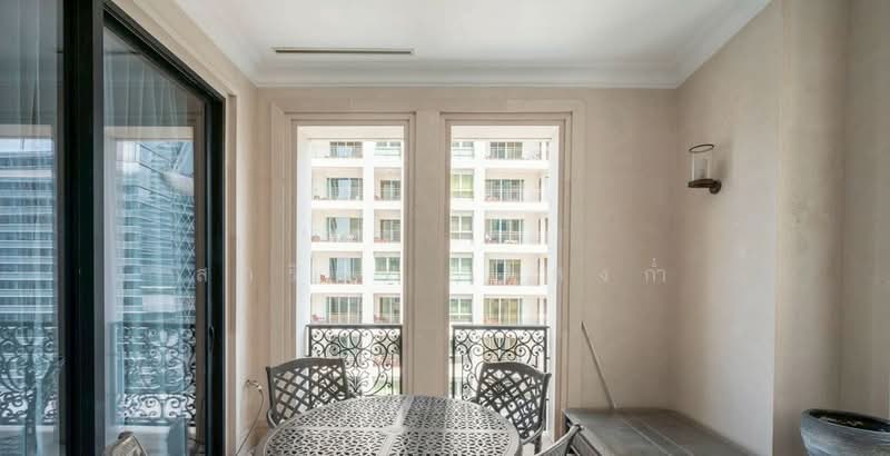 98 Wireless, Bangkok, 98 Wireless Road, Lumphini, Pathum Wan, Bangkok, 3 Bedrooms, 245 sqm, Condo For Rent, by Sarika Saengkam, 500192340 - DDproperty.com