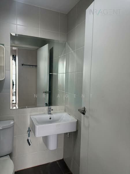 The Privacy Pracha Uthit-Suksawat, Bangkok, Pracha Uthit Road, Rat Burana, Rat Burana, Bangkok, 1 Bedroom, 23 sqm, Condo For Sale, by NR AGENT, 500192341 - DDproperty.com