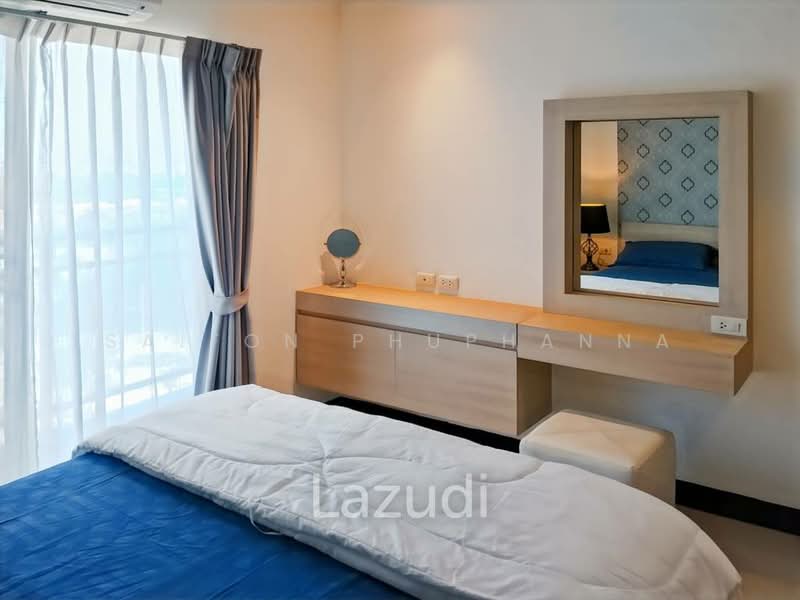 The 88 Condo Hua Hin, Prachuap Khiri Khan, 42 Soi Hua Hin 88, Petchkasem Road, Hua Hin, Hua Hin, Prachuap Khiri Khan, 1 Bedroom, 41 sqm, Condo For Sale, by Saifon Phuphanna, 500192342 - DDproperty.com