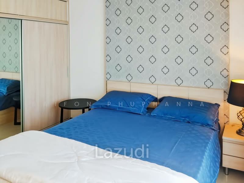 The 88 Condo Hua Hin : ดิ 88 คอนโด หัวหิน, ประจวบคีรีขันธ์, 42 ซอยหัวหิน 88 ถนนเพชรเกษม, หัวหิน, หัวหิน, ประจวบคีรีขันธ์, 41 ตร.ม., คอนโด ขาย, โดย Saifon Phuphanna, 500192342 - DDproperty.com