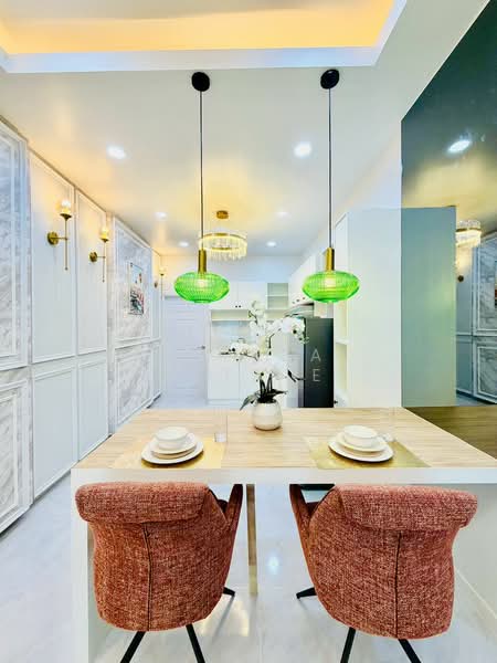 ขายทาวน์เฮาส์ 2 ห้องนอน ในพัทยาตะวันออก, ชลบุรี, บางละมุง, บางละมุง, ชลบุรี, 96 ตร.ม., ทาวน์เฮ้าส์ ขาย, โดย PLC Real Estate, 500192343 - DDproperty.com