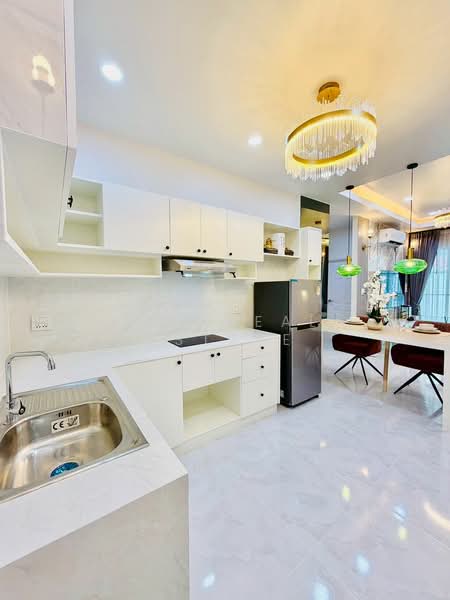 2 Bedroom Townhouse for Sale in East Pattaya, Chon Buri (Pattaya), Bang Lamung, Bang Lamung (Pattaya), Chon Buri (Pattaya), 2 Bedrooms, 96 sqm, Townhouse For Sale, by PLC Real Estate, 500192343 - DDproperty.com