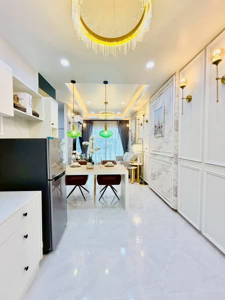 ขายทาวน์เฮาส์ 2 ห้องนอน ในพัทยาตะวันออก, ชลบุรี, บางละมุง, บางละมุง, ชลบุรี, 96 ตร.ม., ทาวน์เฮ้าส์ ขาย, โดย PLC Real Estate, 500192343 - DDproperty.com