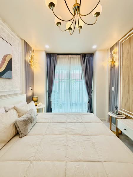 2 Bedroom Townhouse for Sale in East Pattaya, Chon Buri (Pattaya), Bang Lamung, Bang Lamung (Pattaya), Chon Buri (Pattaya), 2 Bedrooms, 96 sqm, Townhouse For Sale, by PLC Real Estate, 500192343 - DDproperty.com