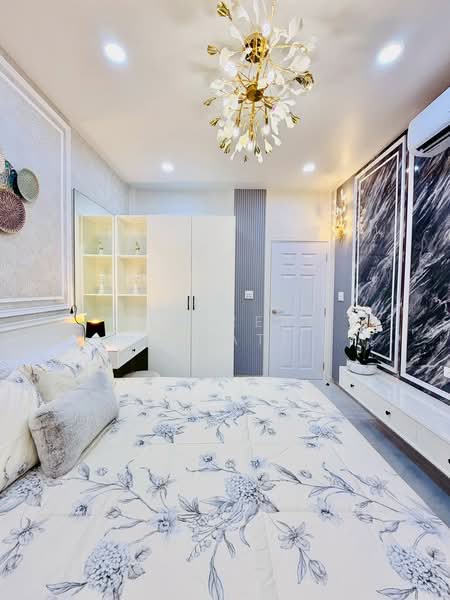 2 Bedroom Townhouse for Sale in East Pattaya, Chon Buri (Pattaya), Bang Lamung, Bang Lamung (Pattaya), Chon Buri (Pattaya), 2 Bedrooms, 96 sqm, Townhouse For Sale, by PLC Real Estate, 500192343 - DDproperty.com