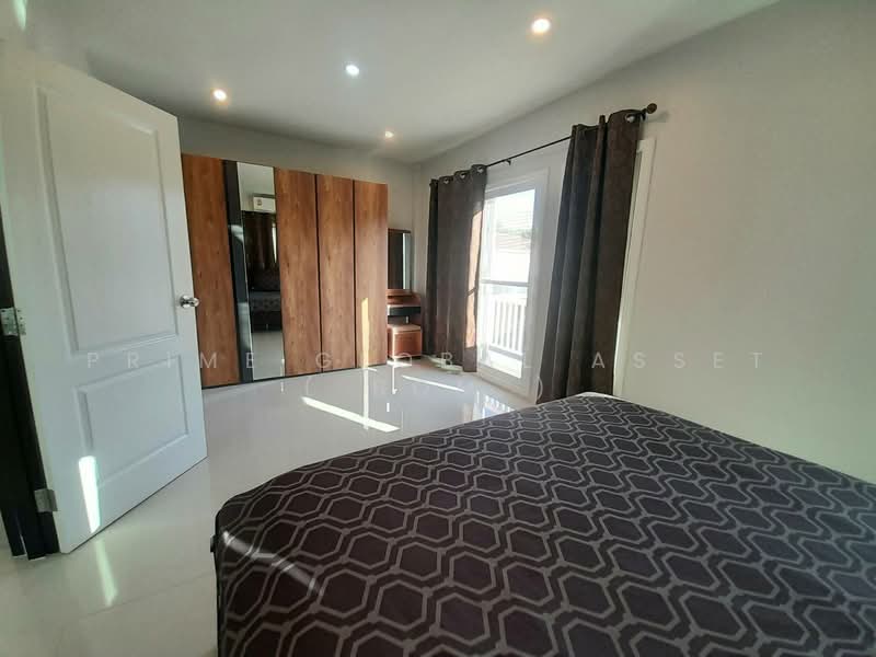 Supalai Bella Ko Kaeo, Phuket, Ko Kaeo, Muang Phuket, Phuket, 3 Bedrooms, 188 sqm, Single Detached House For Rent, by Prime Global Asset, 500192344 - DDproperty.com