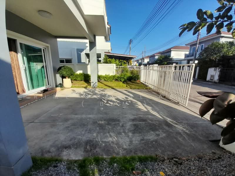 Supalai Bella Ko Kaeo, Phuket, Ko Kaeo, Muang Phuket, Phuket, 3 Bedrooms, 188 sqm, Single Detached House For Rent, by Prime Global Asset, 500192344 - DDproperty.com