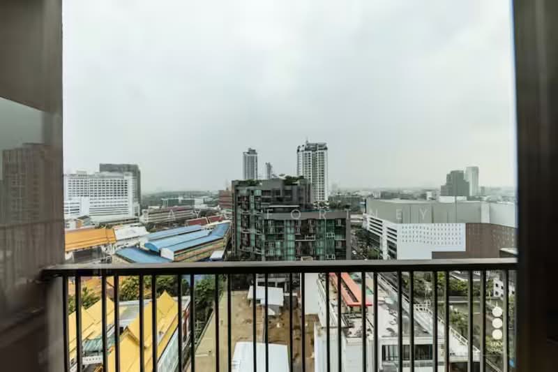 Noble Reveal, Bangkok, 36 Soi Sukhumvit 63, Ekamai Road, Phra Kanong Nua, Watthana, Bangkok, 2 Bedrooms, 67 sqm, Condo For Rent, by Oraya Fortney, 500192347 - DDproperty.com