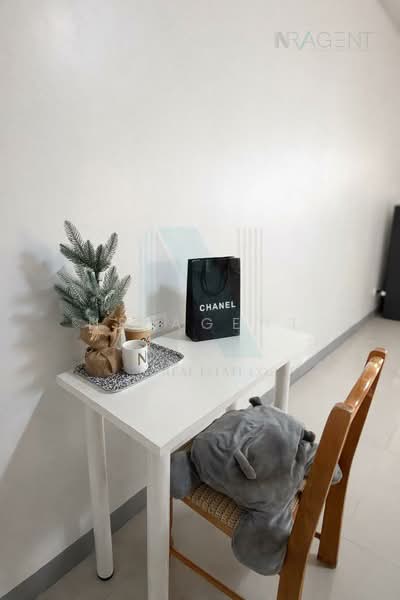 Supalai Park Srinakarin, Bangkok, 688 Srinakarin Road, Nong Bon, Prawet, Bangkok, Studio, 37 sqm, Condo For Sale, by NR AGENT, 500192348 - DDproperty.com