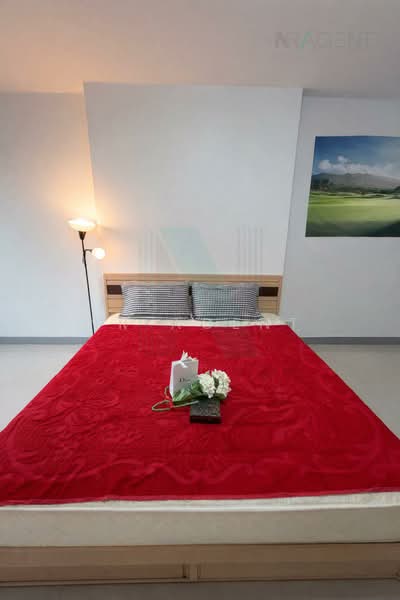 Supalai Park Srinakarin, Bangkok, 688 Srinakarin Road, Nong Bon, Prawet, Bangkok, Studio, 37 sqm, Condo For Sale, by NR AGENT, 500192348 - DDproperty.com