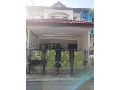 ขาย - Moobaan Maneemas : หมู่บ้านมณีมาศ, กรุงเทพ