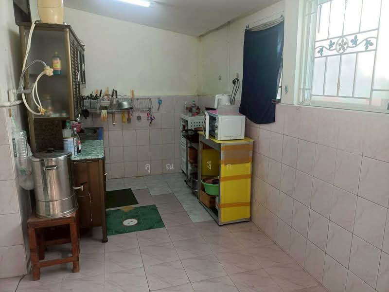 Moobaan Maneemas, Bangkok, Soi Khubon 6 Yeak 2, Ram Inthra, Khan Na Yao, Bangkok, 3 Bedrooms, 80 sqm, Townhouse For Sale, by คุณเง็ก, 500192349 - DDproperty.com